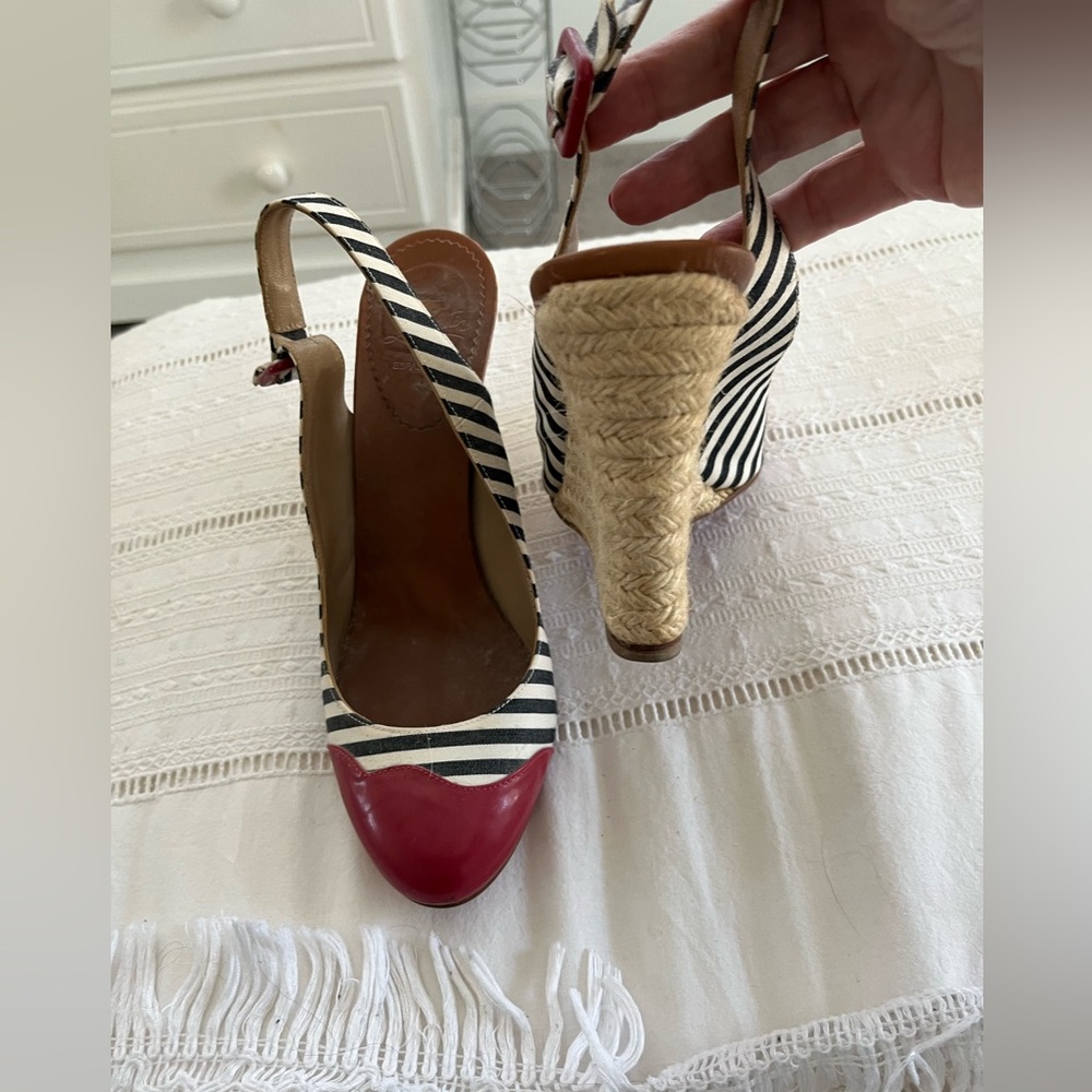 Christian Louboutin Espadrilles